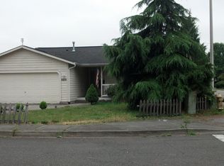 6601 Stanton Ct SW, Tumwater, WA 98501