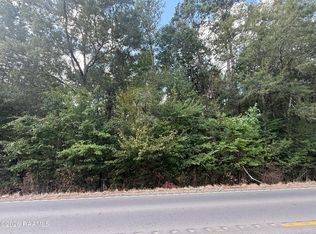 Highway 106 Beaver Rd, Ville Platte, LA 70586