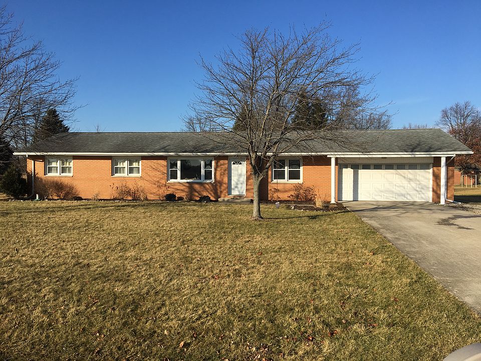 2033 Fenner Rd, Troy, OH 45373 Zillow