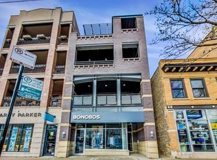 3434 N Southport Ave #4, Chicago, IL 60657