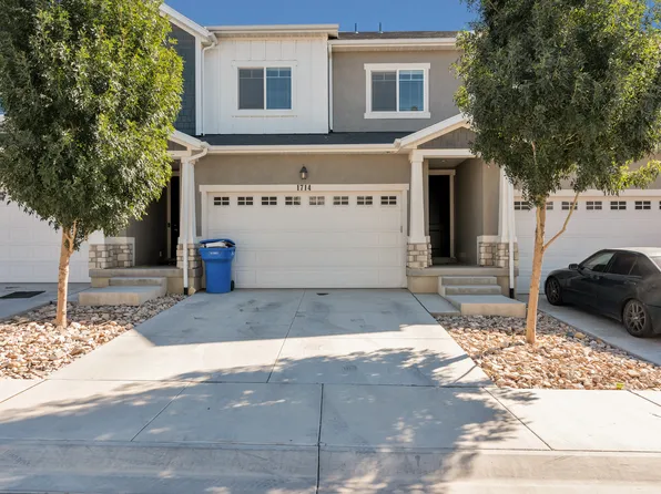 1714 N 3870 W, Lehi, UT 84043
