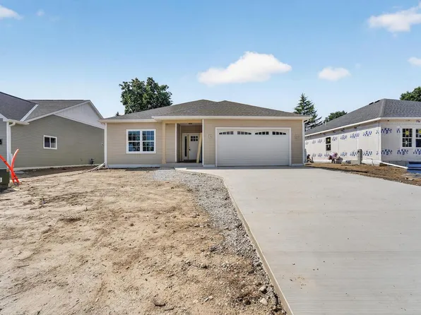 5323 Emstan Hills ROAD, Racine, WI 53406