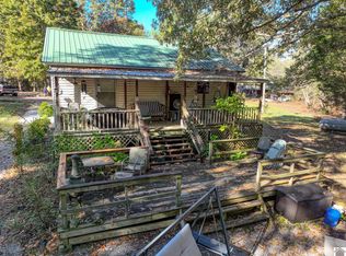 1149 Valentine Rd, New Concord, KY 42076