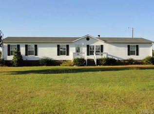 1480 Brick Mill Rd, Coats, NC 27521