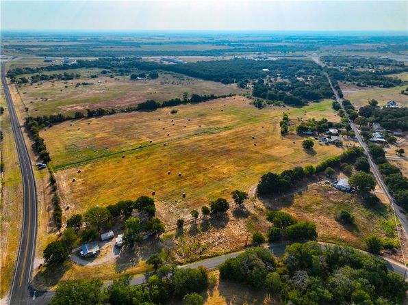 N/a Tours Rd, Elm Mott, TX 76640
