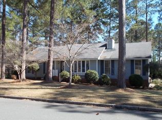 408 Forestside Cir, Americus, GA 31709