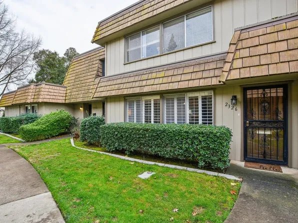 2326 Via Camino Ave, Carmichael, CA 95608