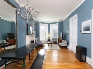 85 Appleton St #2, Boston, MA 02116