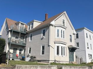 162 Cartier St, Manchester, NH 03102