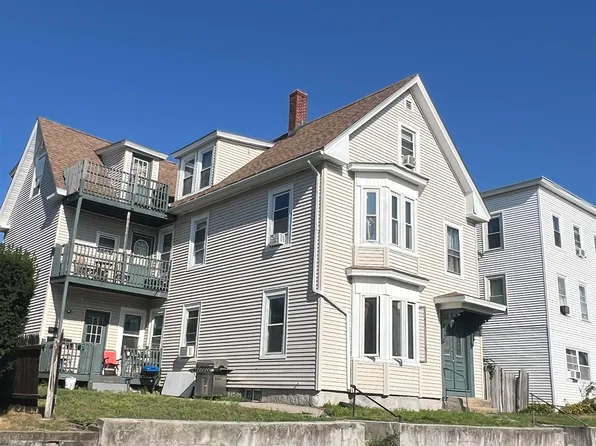 162 Cartier Street, Manchester, NH 03102