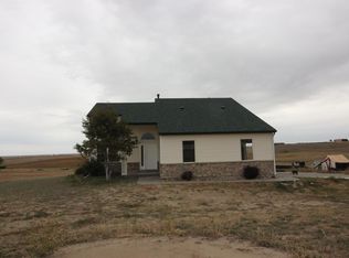 1274 N Short Beach Ct, Strasburg, CO 80136