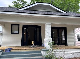 228 Rutherford St, Shreveport, LA 71104