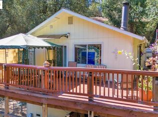 21931 Glenwood Rd, Sonora, CA 95370