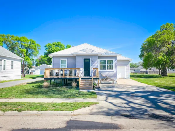 209 E Klug Ave, Norfolk, NE 68701