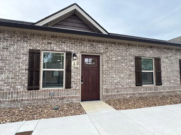 1109 S Spring St., 1109 S Spring St, Manchester, TN 37355