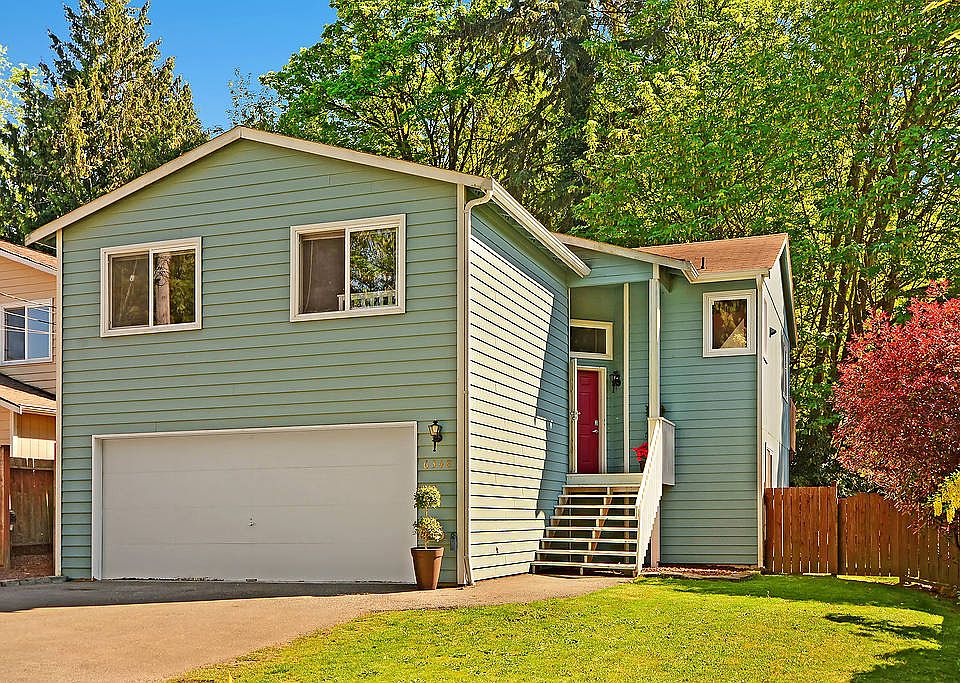 Welcome Home to 6348 24th Av