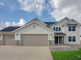 4055 N Skyros Way, Meridian, ID 83646