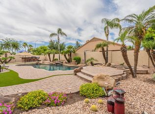 908 E Nolan Pl, Chandler, AZ 85249
