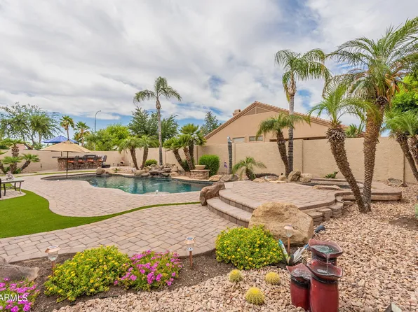 908 E NOLAN Place, Chandler, AZ 85249
