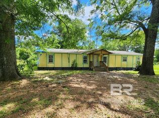 25028 Lavinia Ave, Elberta, AL 36530