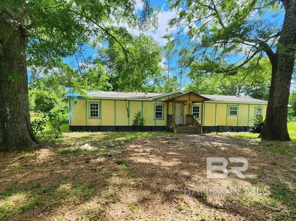 25028 Lavinia Ave, Elberta, AL 36530