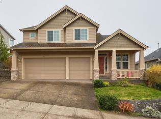 357 Fairway St, Newberg, OR 97132