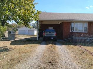 870 Rich Rd, Savannah, TN 38372