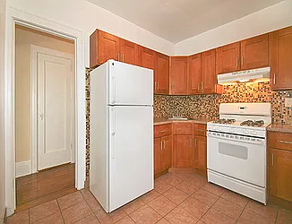Rented by SW Queens Mezzanine
