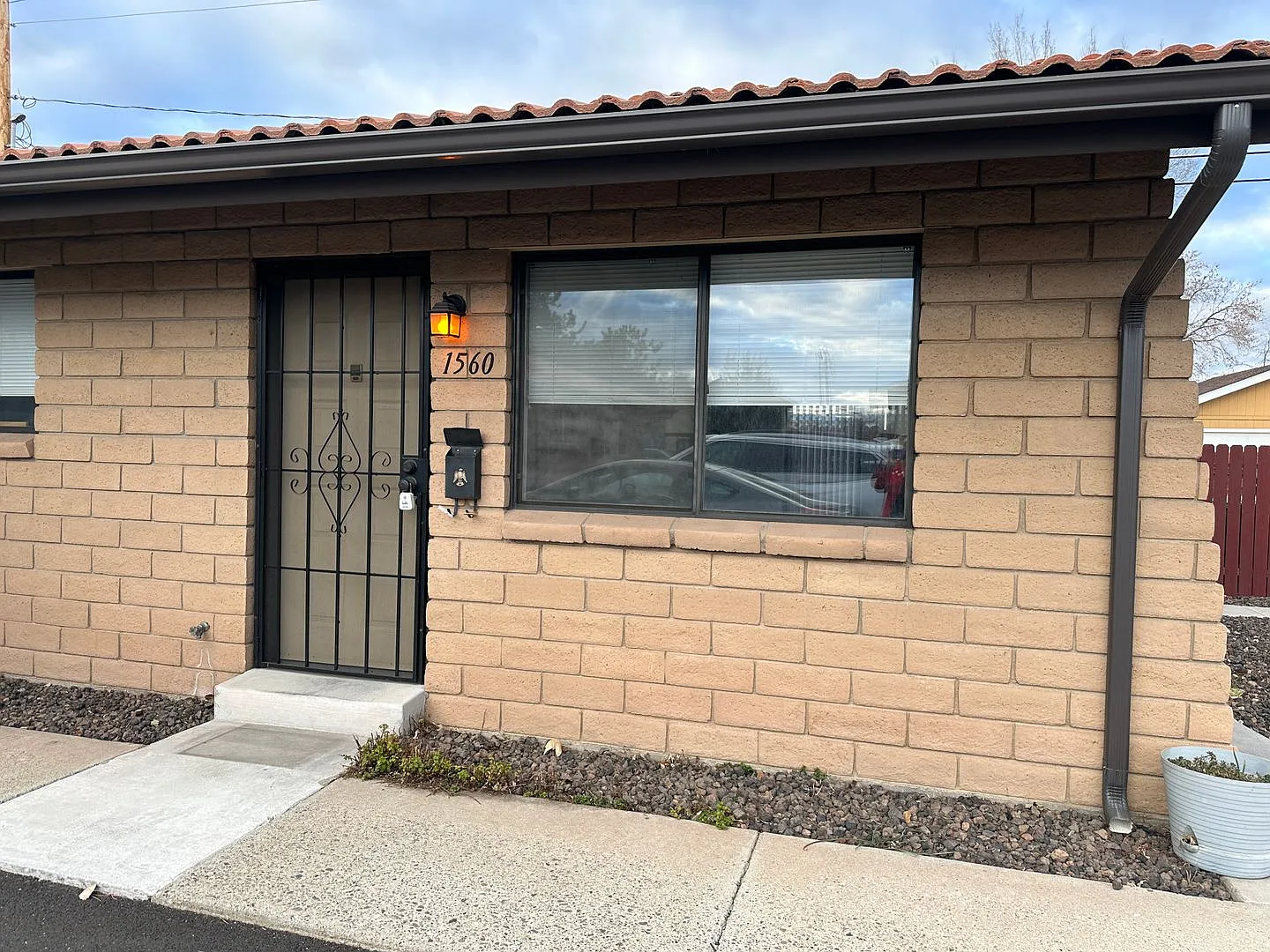 Quaint 1 bedroom in Sparks — Photo 1