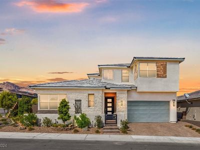 11686 Barga Ct, Las Vegas, NV, 89138