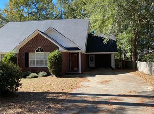1012 Cutleaf Dr, Sumter, SC 29150