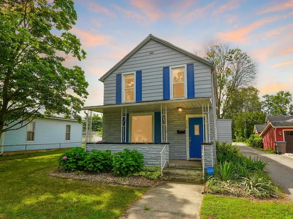 920 E Fort Wayne St, Warsaw, IN 46580