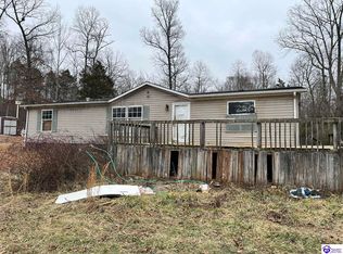 196 Bolton School Rd, Bonnieville, KY 42713