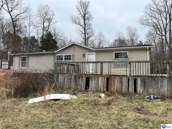 196 Bolton School Rd, Bonnieville, KY 42713