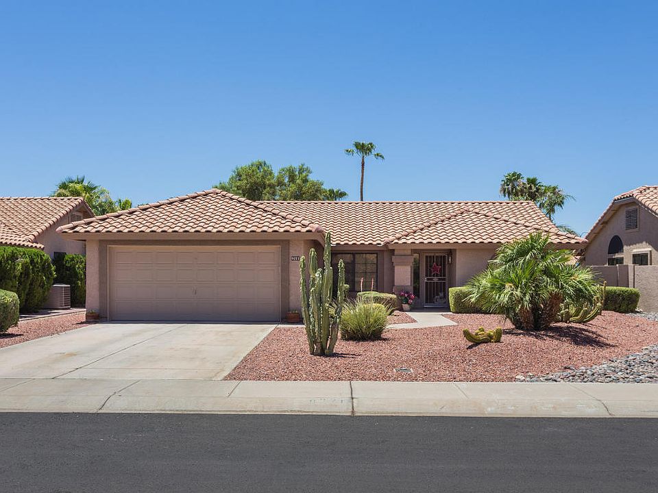 1st image of 9271 W Sierra Pinta Dr