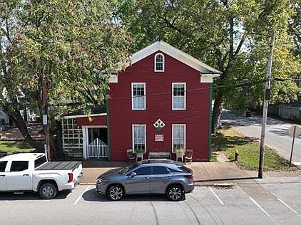 1st image of 7840 S State Road 61