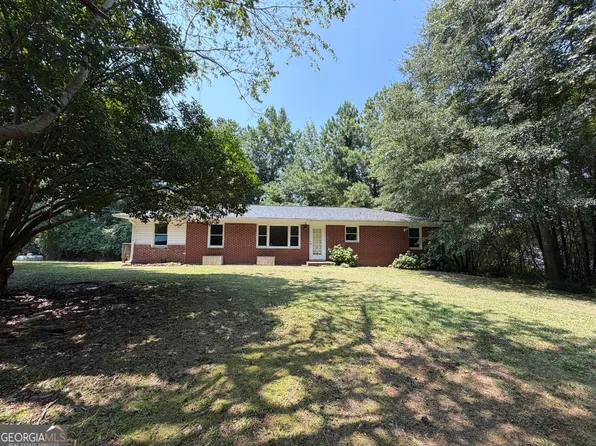 448 McBrayer Rd #B, Buchanan, GA 30113