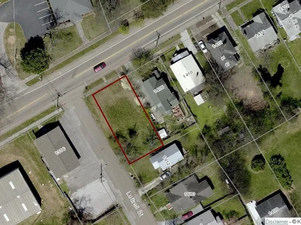 1404 Cecil Ave, Knoxville, TN 37917