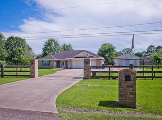 10427 Duncan Rd, Beaumont, TX 77713