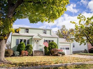84 Highview Dr, Clifton, NJ 07013