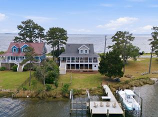 3736 Janiero Rd, Arapahoe, NC 28510