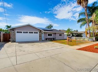 1439 E Mission Ave, Escondido, CA 92027