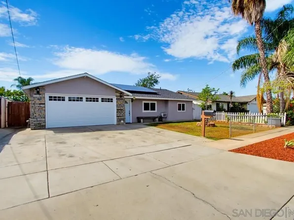 1439 E Mission Ave, Escondido, CA 92027