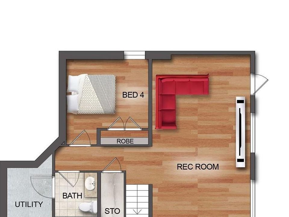 2nd image of 400 Everwood Ave