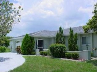 6964 Kenwood Dr, North Port, FL 34287