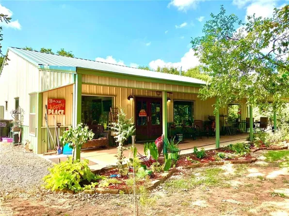 10488 220th St, Dibble, OK 73010