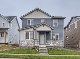 6008 Croaking Toad Dr, Fort Collins, CO 80528