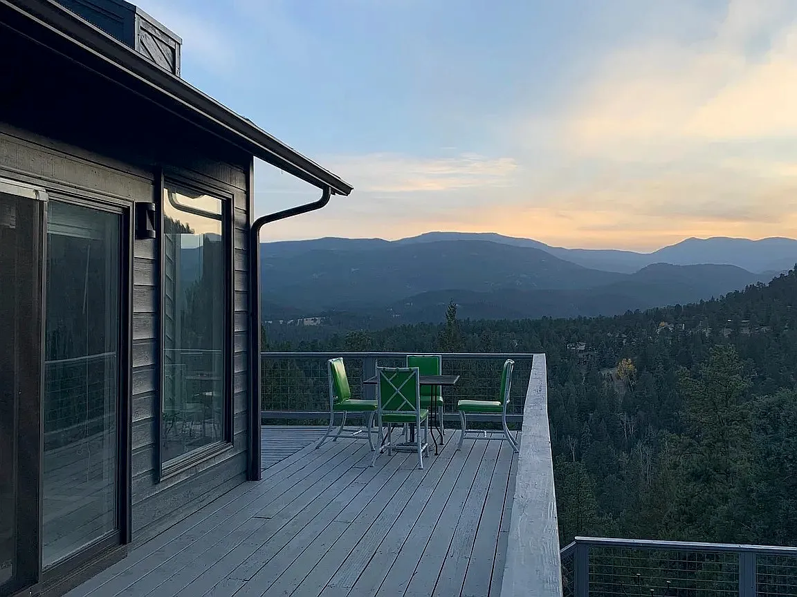 245 S Ponderosa Way — Photo 1