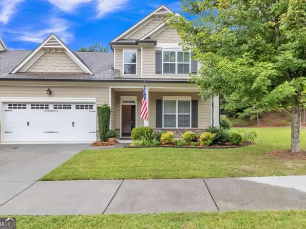 81 Hawks Vw, Dahlonega, GA 30533