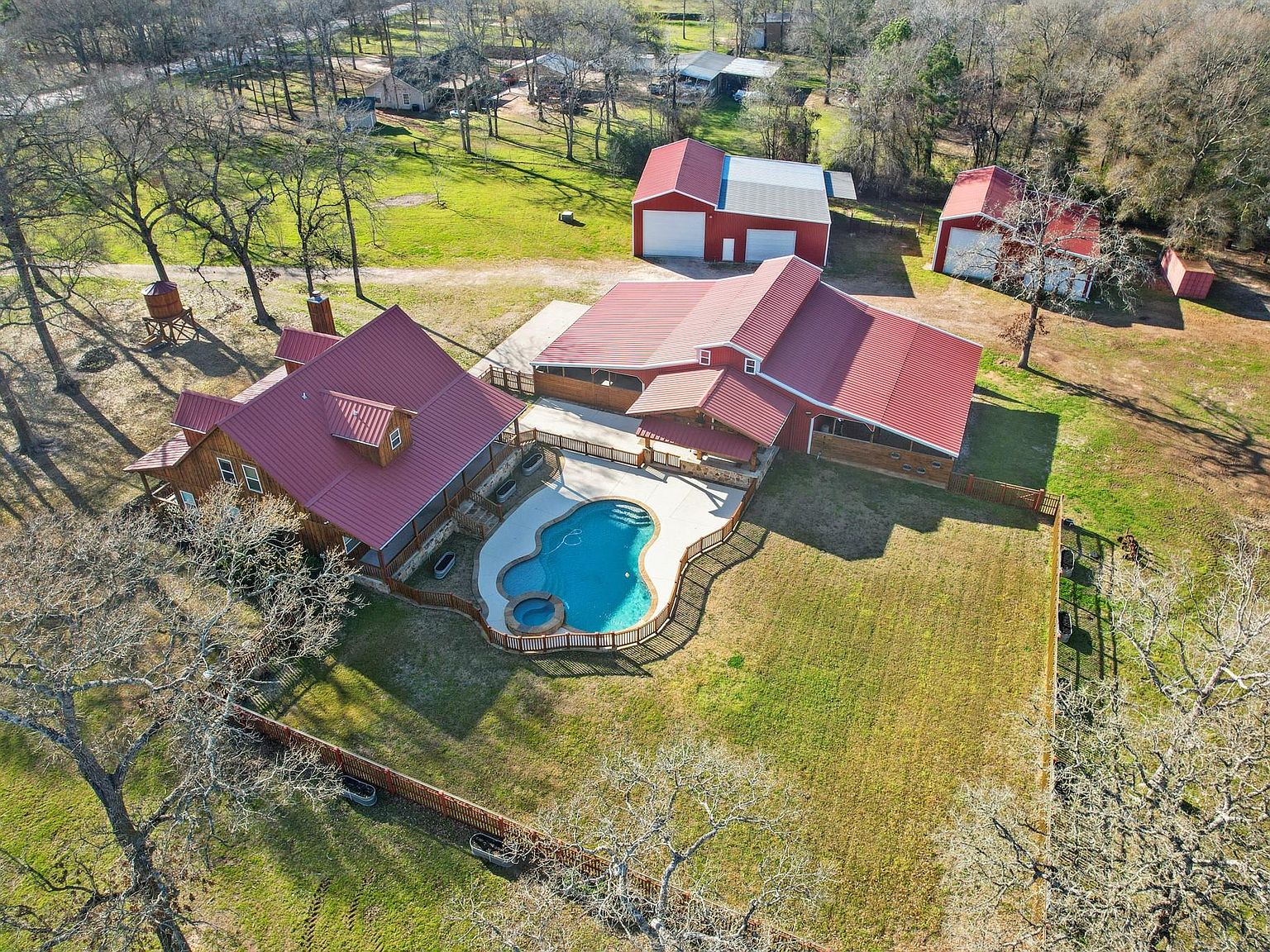 12125 Willis Waukegan Rd, Conroe, TX 77303 MLS 36398017 Zillow